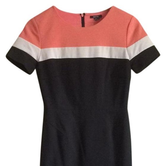 Raoul Dresses & Skirts - Raoul Designer Colorblock Sheath Dress